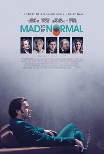 دانلود فیلم Mad to Be Normal 2017271612-549565842