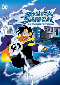 دانلود انیمیشن Static Shock271133-1352515130