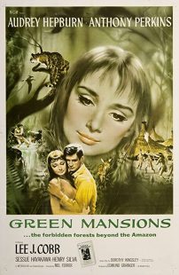 دانلود فیلم Green Mansions 1959272064-1080317075