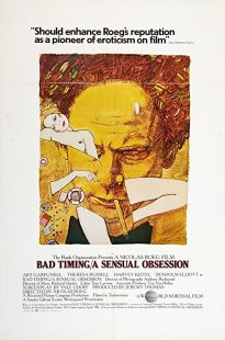 دانلود فیلم Bad Timing: A Sensual Obsession 1980271674-798889583