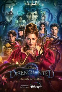دانلود انیمیشن Disenchanted 2022277185-865613319