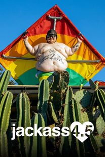 دانلود فیلم Jackass 4.5 2022275452-796157412