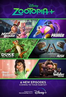 دانلود انیمیشن Zootopia+276117-1372265180