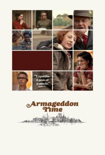 دانلود فیلم Armageddon Time 2022277456-763392762