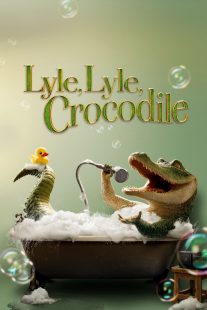 دانلود انیمیشن Lyle, Lyle, Crocodile 2022277430-36240879