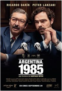 دانلود فیلم Argentina, 1985 2022290074-1916553568
