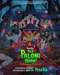 دانلود انیمیشن The Paloni Show! Halloween Special! 2022286309-1399640738