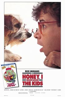 دانلود فیلم Honey, I Shrunk the Kids 1989285340-384921709