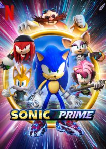 دانلود انیمیشن Sonic Prime289390-557586916