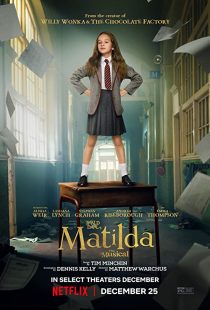 دانلود فیلم Roald Dahl’s Matilda the Musical 2022305511-1175248862