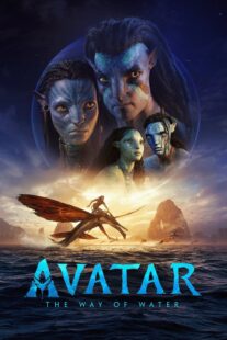 دانلود فیلم Avatar: The Way of Water 2022305078-464717684