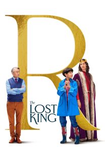 دانلود فیلم The Lost King 2022290290-1579769001