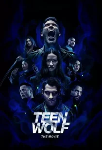 دانلود فیلم Teen Wolf: The Movie 2023313045-518848749