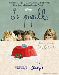 دانلود فیلم Le pupille 2022306834-627619799