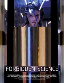 دانلود سریال Forbidden Science306326-119001688