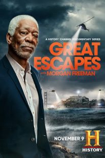 دانلود سریال Great Escapes with Morgan Freeman308397-301938127