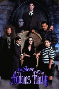 دانلود سریال The New Addams Family311044-1140068904