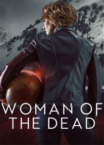 دانلود سریال Woman of the Dead315610-1253678970