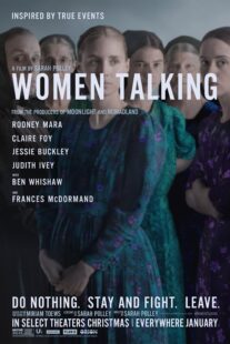 دانلود فیلم Women Talking 2022321903-279391592
