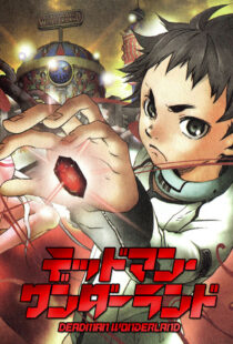 دانلود انیمه Deadman Wonderland322299-967613429