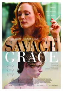 دانلود فیلم Savage Grace 2007323101-52601677