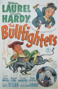 دانلود فیلم The Bullfighters 1945322626-412641755