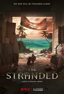 دانلود سریال The Stranded320177-202644980