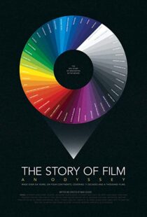 دانلود سریال The Story of Film: An Odyssey323259-729275837