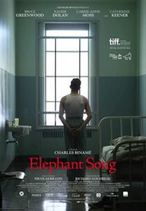 دانلود فیلم Elephant Song 2014322477-1315598270
