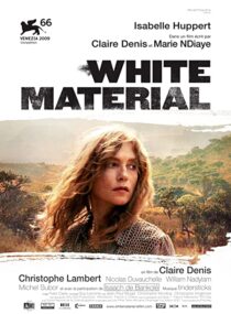 دانلود فیلم White Material 2009322470-1156038100