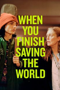 دانلود فیلم When You Finish Saving the World 2022319525-1260395970