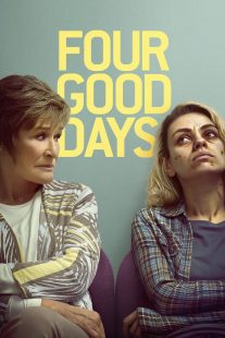 دانلود فیلم Four Good Days 2020316279-1279910458
