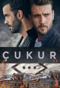 دانلود سریال The Pit (Çukur)324824-757252015