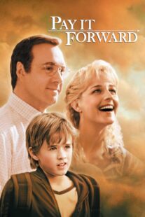 دانلود فیلم Pay It Forward 2000329365-1149712690