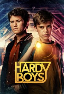 دانلود سریال The Hardy Boys54601-1530451248