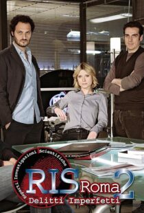 دانلود سریال R.I.S. – Delitti imperfetti323943-996327628