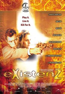 دانلود فیلم eXistenZ 1999324654-960265294