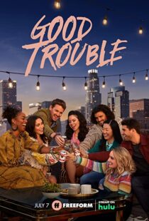 دانلود سریال Good Trouble86103-937239944
