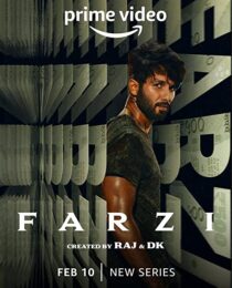 دانلود سریال هندی Farzi325633-1988213822