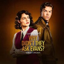 دانلود سریال Why Didn’t They Ask Evans?194943-354294244