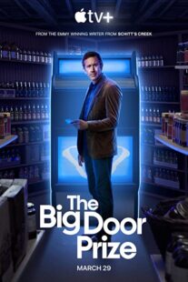 دانلود سریال The Big Door Prize329225-1162538804