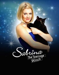 دانلود سریال Sabrina the Teenage Witch325540-1844356950