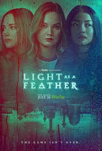 دانلود سریال Light as a Feather81432-1087721415
