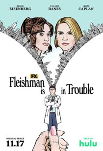 دانلود سریال Fleishman Is in Trouble329404-1134695188