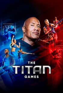 دانلود سریال The Titan Games323542-1948289489