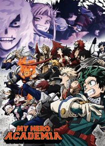 دانلود انیمه My Hero Academia81229-447280099