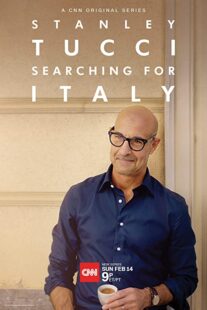 دانلود سریال Stanley Tucci: Searching for Italy325539-1466020484