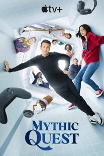 دانلود سریال Mythic Quest59014-1724366078