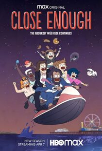 دانلود انیمیشن Close Enough47851-1887495454