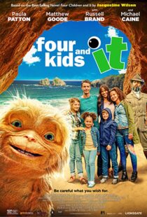دانلود فیلم Four Kids and It 202049416-1720321958